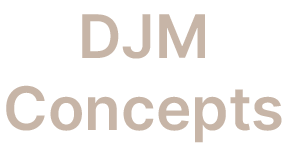 Logo DJM Concepts