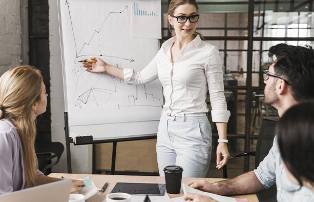 DJM Concepts - Transformation des organisations publiques